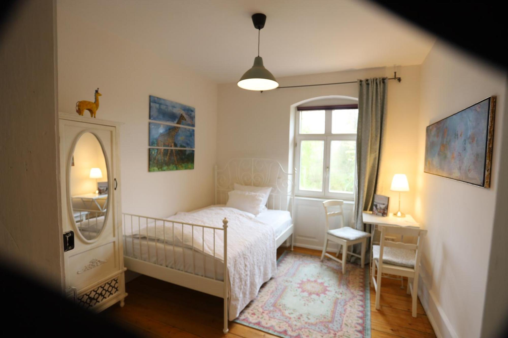 Art-Be-And-B Appartement -Studios Ригель Экстерьер фото