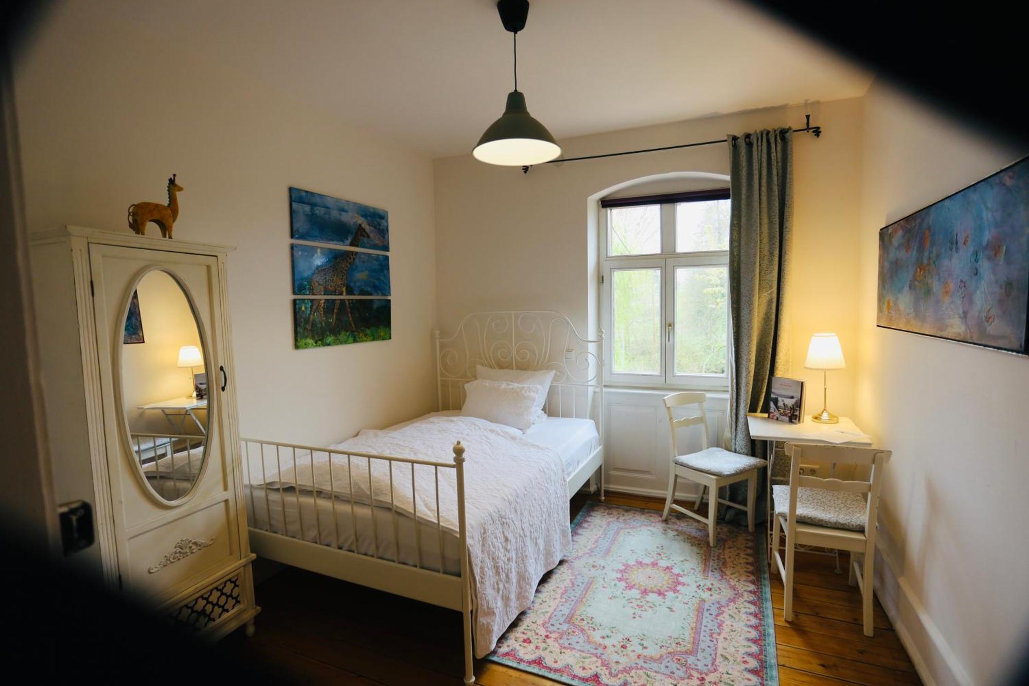 Art-Be-And-B Appartement -Studios Ригель Экстерьер фото